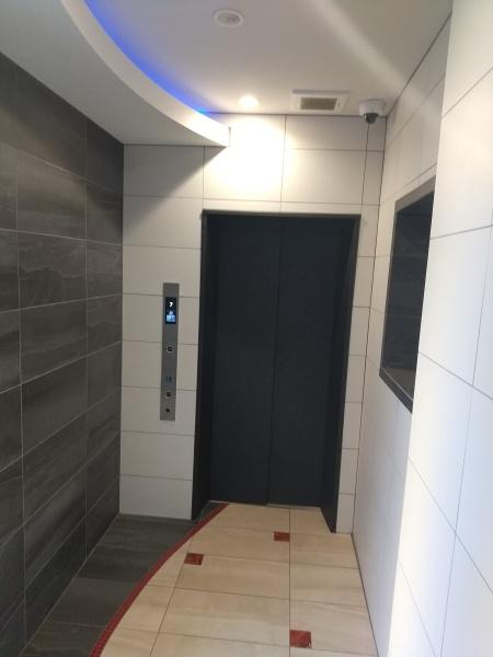 セレニテ難波ミラク壱番館