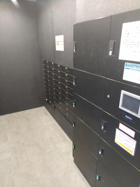 セレニテ難波ミラク壱番館