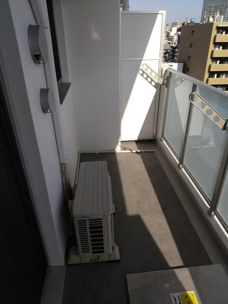 セレニテ難波ミラク壱番館