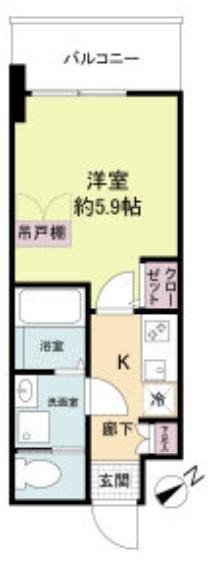 セレニテ難波ミラク参番館