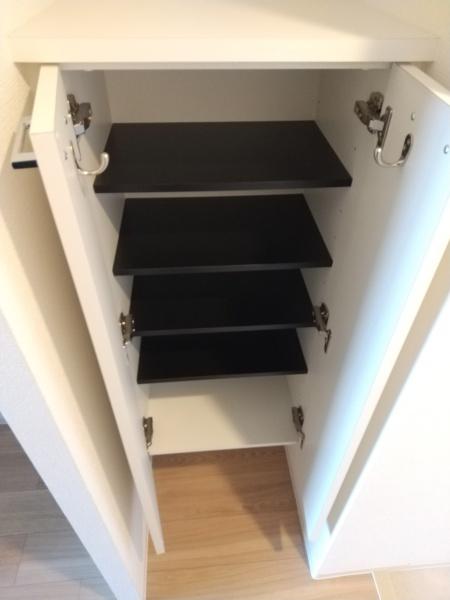 セレニテ難波ミラク参番館