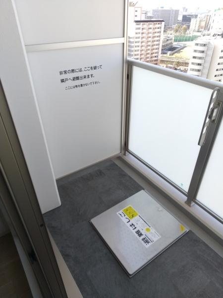 セレニテ難波ミラク参番館