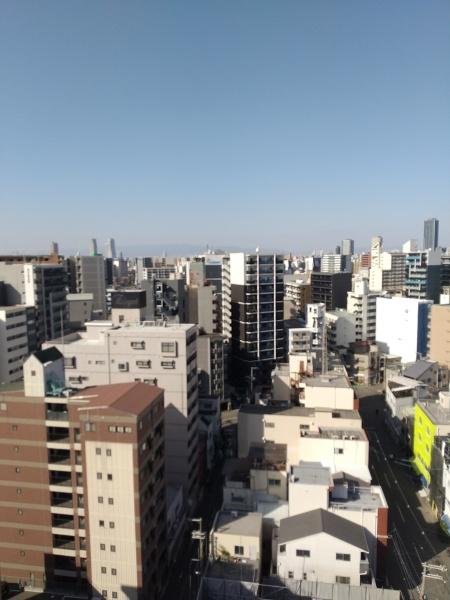セレニテ難波ミラク参番館