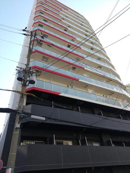 セレニテ難波ミラク参番館