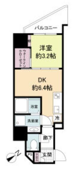 セレニテ難波ミラク参番館