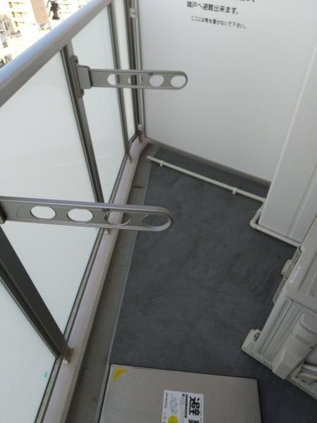 セレニテ難波ミラク参番館