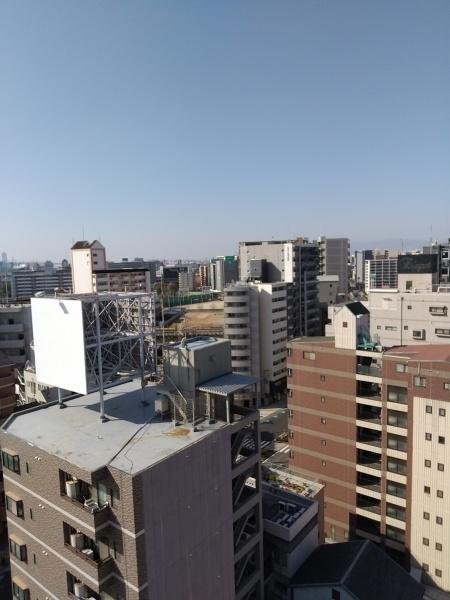 セレニテ難波ミラク参番館