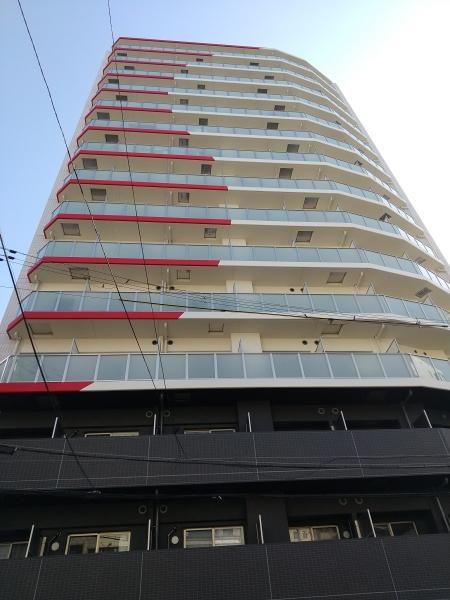 セレニテ難波ミラク参番館