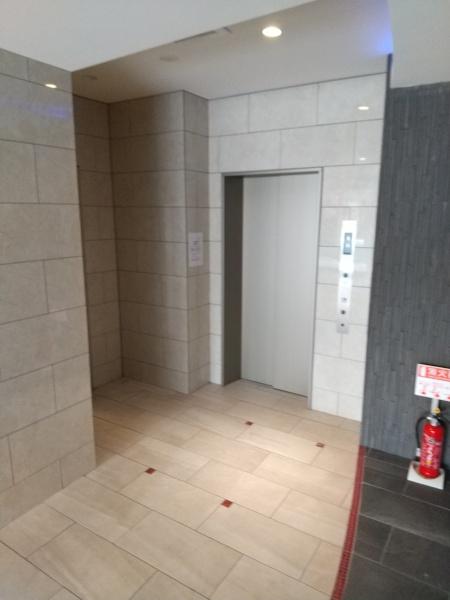セレニテ難波ミラク参番館