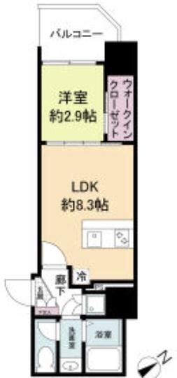 セレニテ難波ミラク参番館