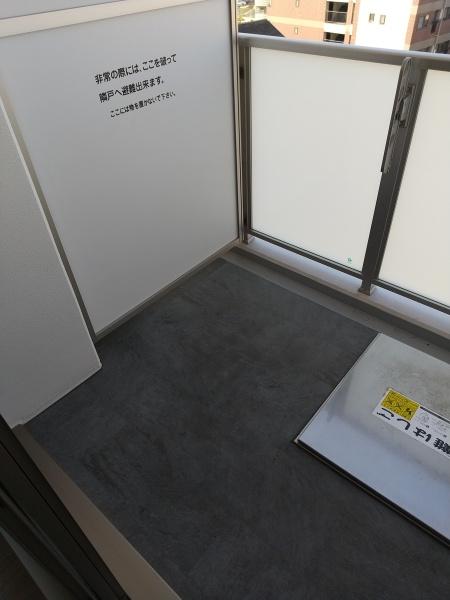セレニテ難波ミラク参番館
