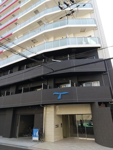 セレニテ難波ミラク参番館