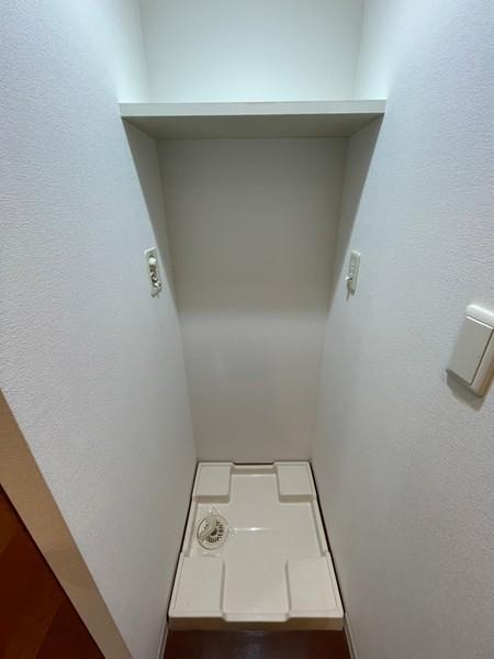 レインボーコート谷町五