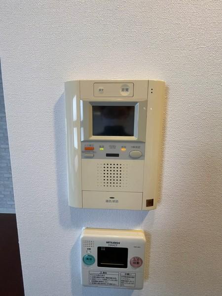 レインボーコート谷町五