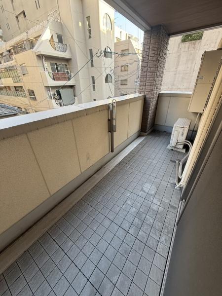 大阪市中央区島之内２丁目のマンション