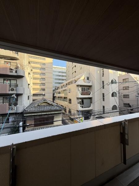大阪市中央区島之内２丁目のマンション
