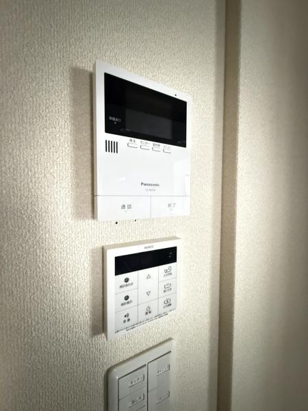大阪市中央区島之内２丁目のマンション