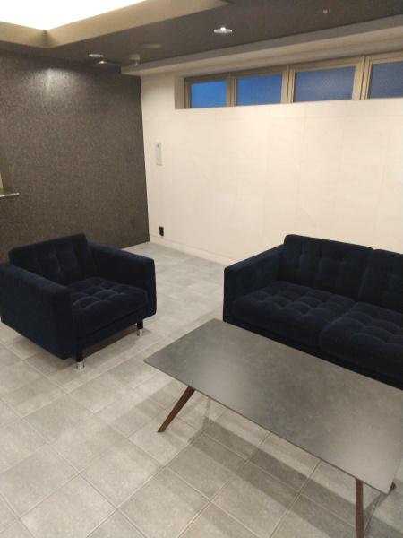 レジデンス本町靭公園