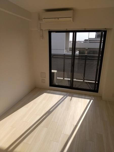 S-RESIDENCE南堀江