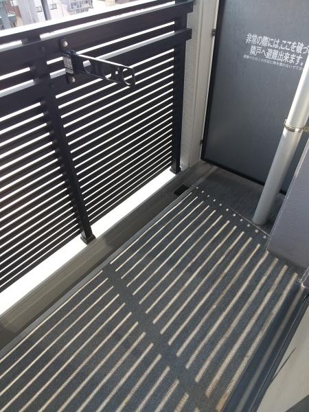 S-RESIDENCE南堀江