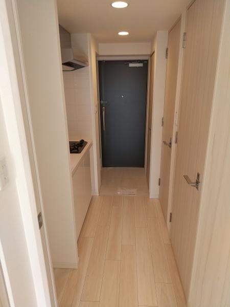 S-RESIDENCE南堀江