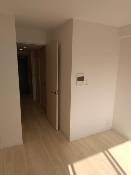 S-RESIDENCE南堀江