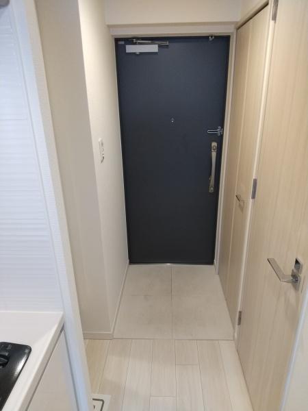 S-RESIDENCE南堀江