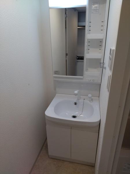 S-RESIDENCE南堀江