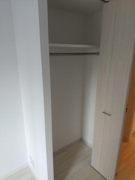S-RESIDENCE南堀江