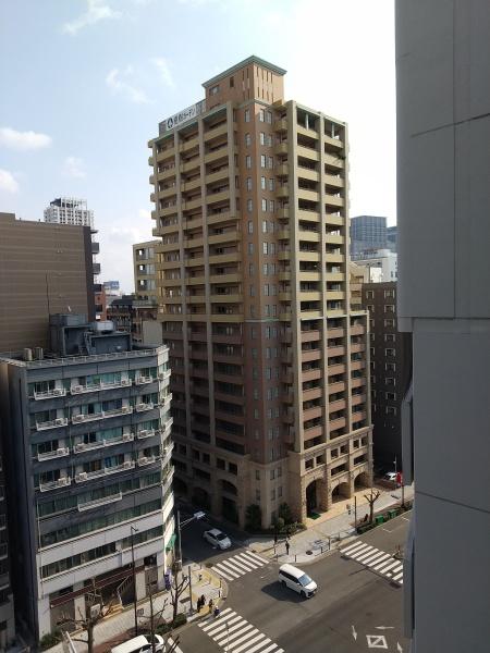 S-RESIDENCE南堀江