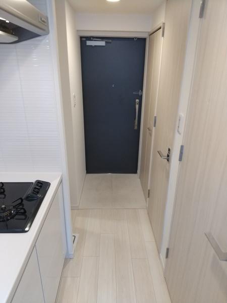 S-RESIDENCE南堀江