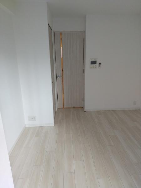 S-RESIDENCE南堀江