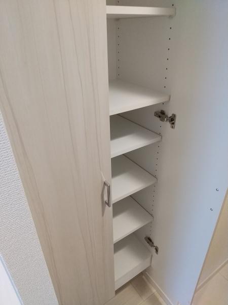 S-RESIDENCE南堀江