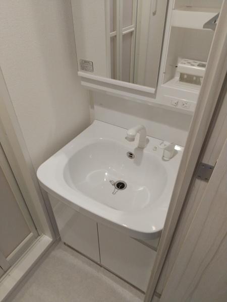 S-RESIDENCE南堀江