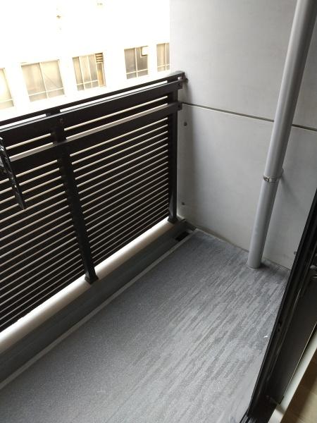 S-RESIDENCE南堀江