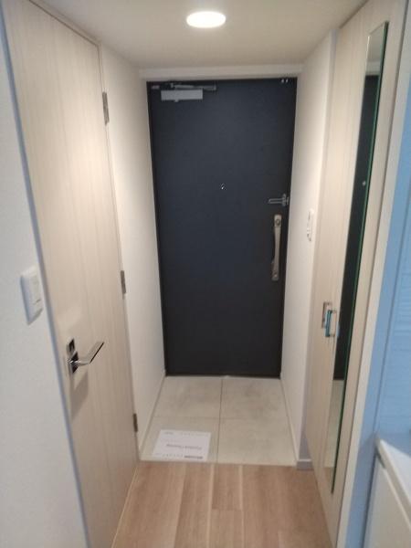 S-RESIDENCE南堀江