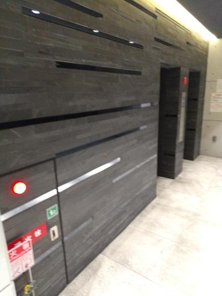 S-RESIDENCE南堀江