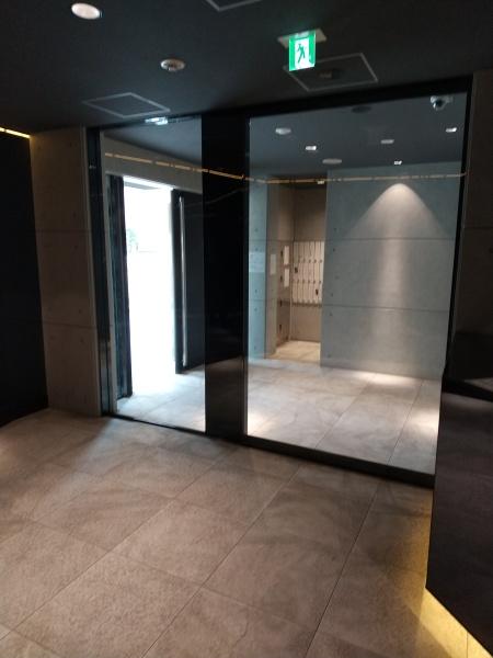 S-RESIDENCE南堀江