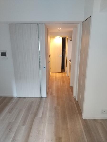 S-RESIDENCE南堀江