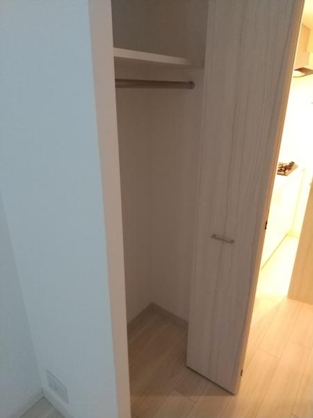 S-RESIDENCE南堀江