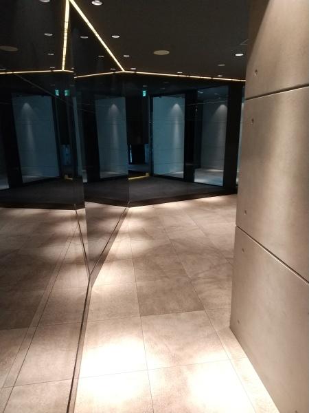 S-RESIDENCE南堀江