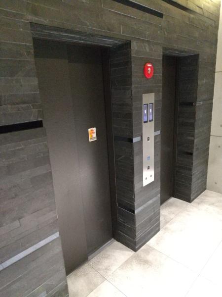 S-RESIDENCE南堀江