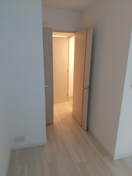 S-RESIDENCE南堀江