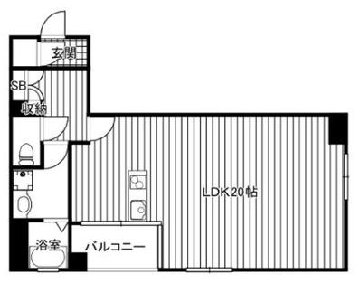 デイグラン心斎橋EAST