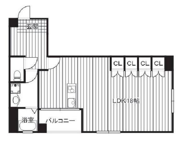 デイグラン心斎橋EAST