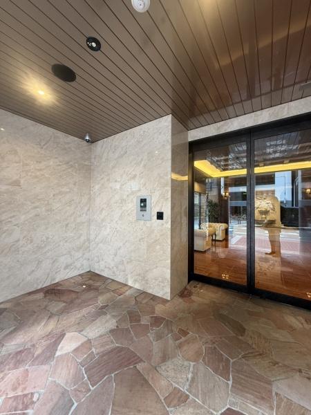 大阪市浪速区恵美須西１丁目のマンション