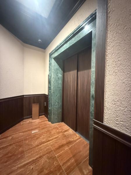 大阪市浪速区恵美須西１丁目のマンション
