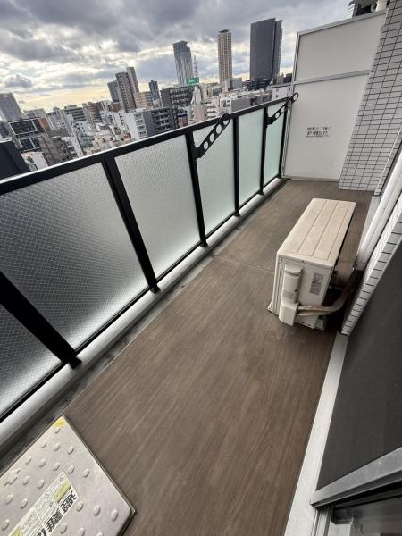 大阪市中央区高津３丁目のマンション
