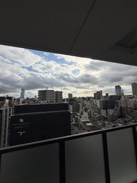 大阪市中央区高津３丁目のマンション