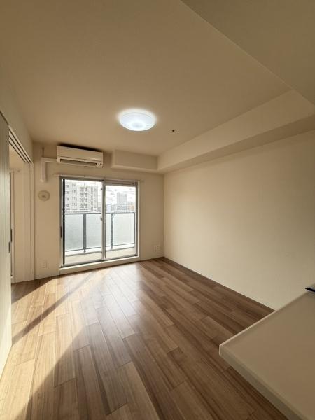 大阪市中央区高津３丁目のマンション